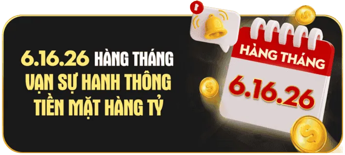 Hình ảnh các chương trình khuyến mãi hấp dẫn của 789win - trang chủ
