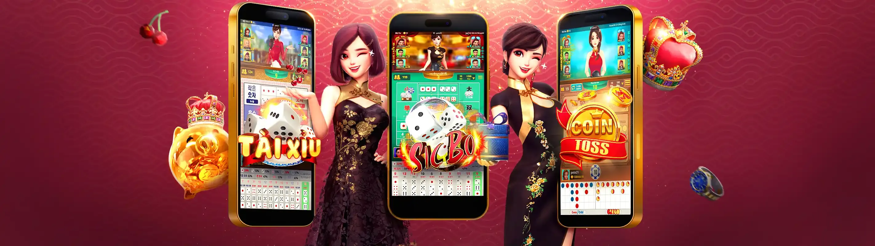 Thế giới bắn cá 789win