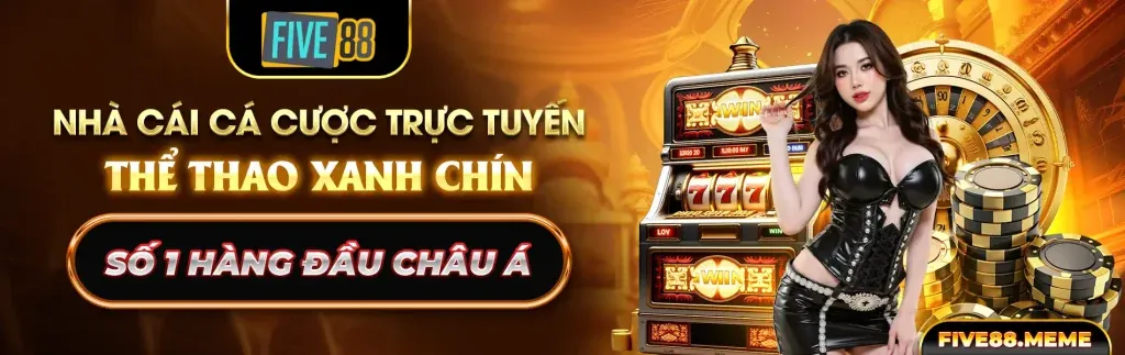 Đa dạng trò chơi cá cược và tỷ lệ cược hấp dẫn