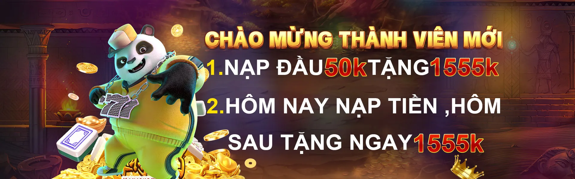 Hình ảnh chính về các chương trình khuyến mãi 789win