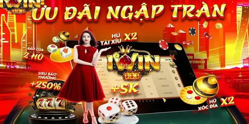 Tổng hợp khuyến mãi 789win